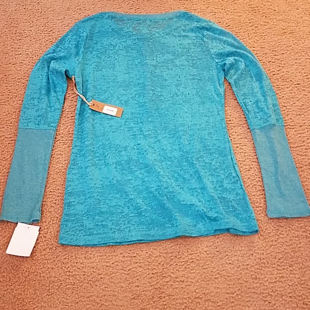 NWTS DYLAN CASUAL TOP. SIZE SMALL - Picture 5 of 7